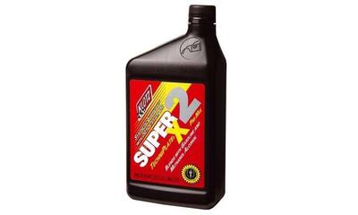 Super TechniPlate Öl (0,95L)