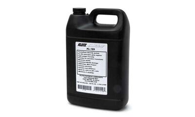 HeliGlow Synthetic Öl (3,78L)