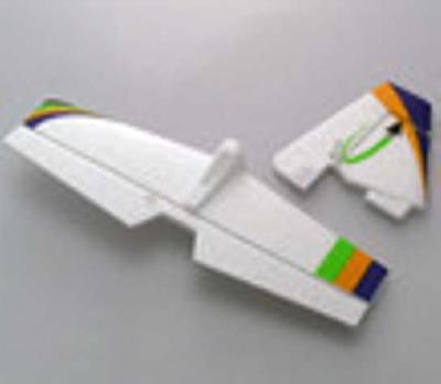 Leitwerksatz Flugmodell Falco 300