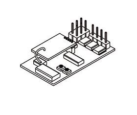 2&13/2&14 Elektronikbaustein - Neue Version