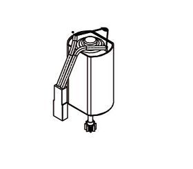 2&13/2&14 Vorderer Motor