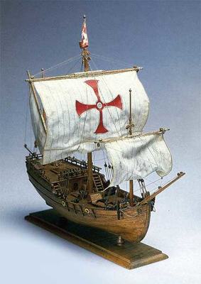 Pinta Baukasten (1:65)