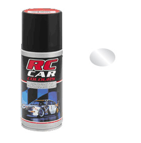 RC Car 924 Glitter silber Spraydose (150 ml)