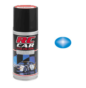 RC Car 932 Alpine blau Spraydose (150 ml)