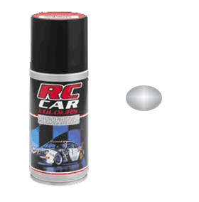 RC Car 933 silber Spraydose (150 ml)