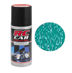 RC Car 934 Perl grün Spraydose (150 ml)