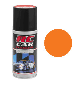 RC Car 945 Honda orange Spraydose (150 ml)