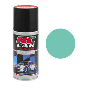 RC Car 946 Blaugrün  150 ml Spraydose