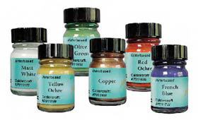 Admiralty Colours Olivegrün (Olive Green) (15 ml)
