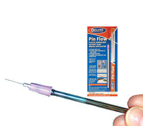 Pin Flow Applicator Deluxe