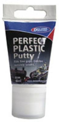 Perfect Plastic Putty Spachtel Tube  Deluxe (40ml)