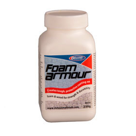 Foam Armour (250 ml)