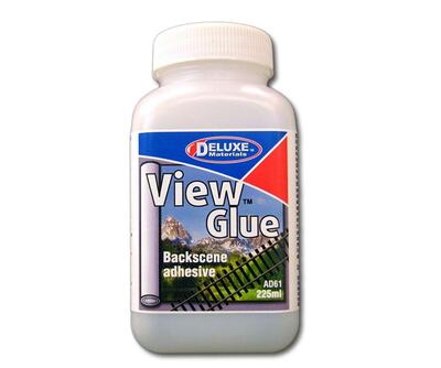 View klebstoff Deluxe (225ml)