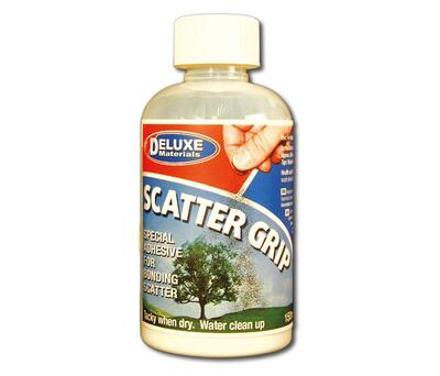 Scatter grip Deluxe (150ml)