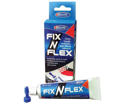 Fix 'N' Flex Kleber DELUXE (40ml)