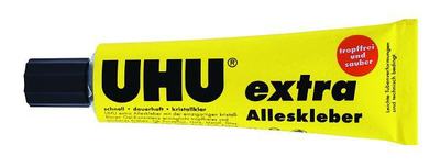 UHU extra Alleskleber Tube (31g)