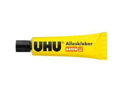 UHU extra Alleskleber Tube (125g)