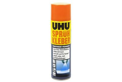 UHU Sprühkleber (500ml)