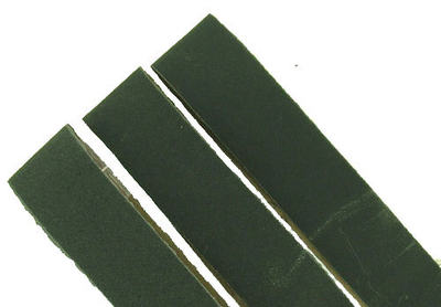 Ersatzbänder 20 mm breit (3 Stück)