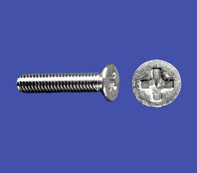 Senkkopfschrauben M2,5x20mm (10 Stück)