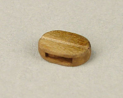 Einfachblöcke 2,5mm (40 Stück)