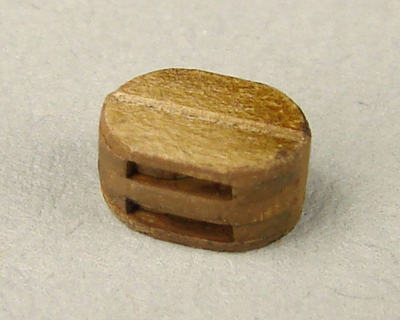 Doppelblöcke 2mm (10 Stück)