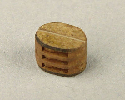 Dreifachblöcke 4mm (10 Stück)