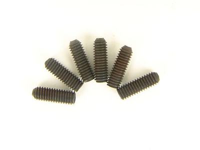 Madenschraube M3x20mm (6 Stück)