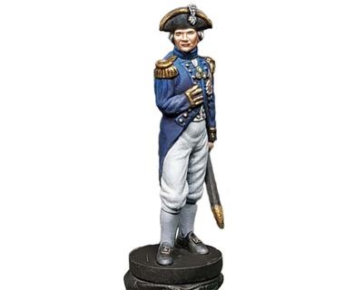 Lord Nelson Figur (1:96)