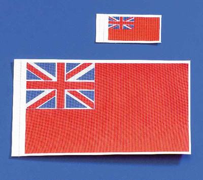 Flagge England 66x117mm