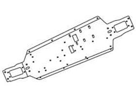 Chassis ZRE-2