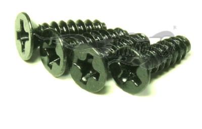 Senkkopfschraube M3x10 mm (4 Stück)