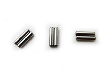 Mitnehmerstifte 2,5x11mm