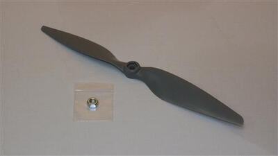 APC-Propeller 8x4,5" ST Multi-Rotor