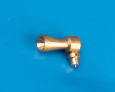 Signalhorn 12 mm (2 Stück)