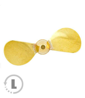 MS-Propeller Serie 145 2Bl-45-L-M4