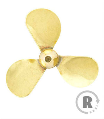 MS-Propeller Serie 146 25-R-3bl-M4