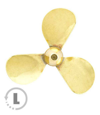 MS-Propeller Serie 146 30-L-3bl-M4