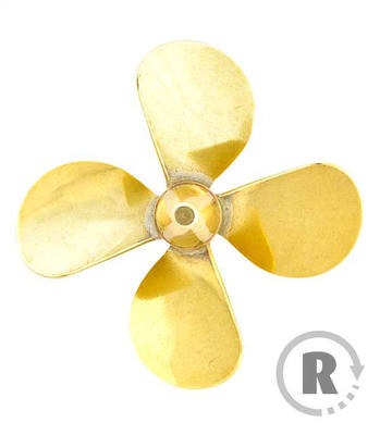 MS-Propeller Serie 147 30-R-4bl-M4