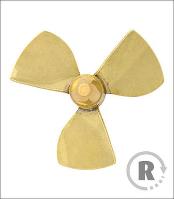 MS-Propeller Serie 150 3Bl-30-R-M4