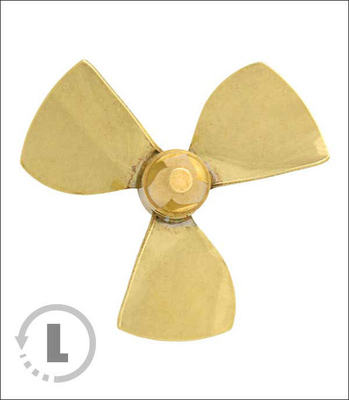 MS-Propeller Serie 150 3Bl-30-L-M4