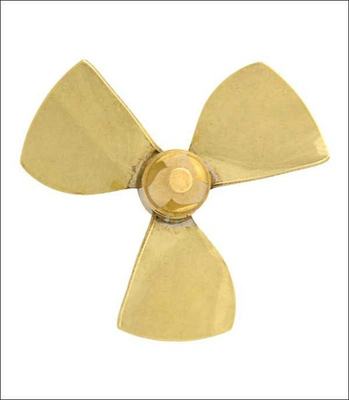 MS-Propeller Serie 150 3Bl-80-L-M5