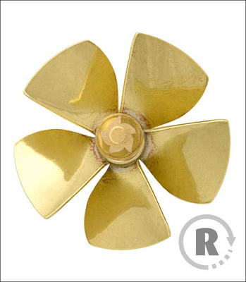 MS-Propeller Serie 151 5Bl-50-R-M4