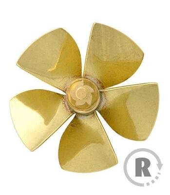 MS-Propeller Serie 151 5Bl-55-R-M5