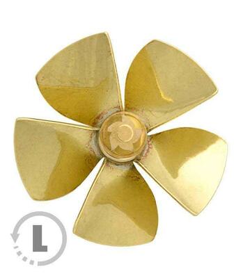 MS-Propeller Serie 151 5Bl-55-L-M5