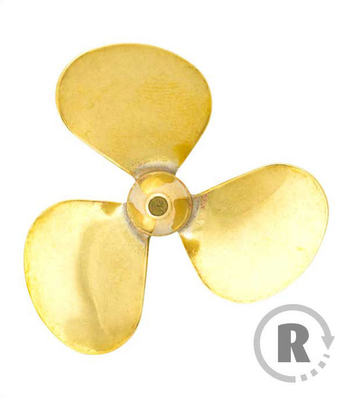 MS-Propeller Serie 156 D-60-R-3bl-M4