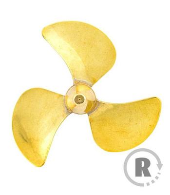 MS-Propeller Serie 160 3Bl-20-R-M3