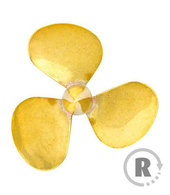 MS-Propeller Serie 162 3Bl-20-R-M4