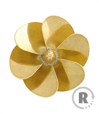 MS-Propeller Serie 163 D-30-R-6bl-M3