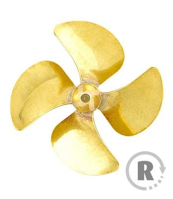 MS-Propeller Serie 170 4Bl-20-R-M2